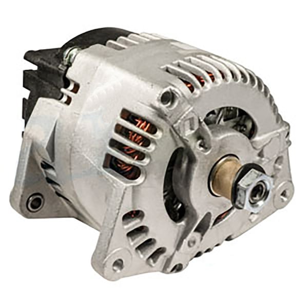 Aic Replacement Parts Alternator, Re-Man A-4271312M91-AI - main